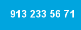 913 233 56 71 913 233 56 71